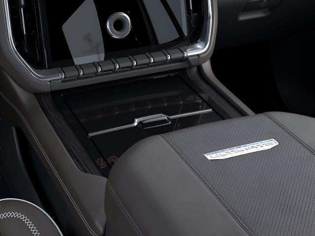 2026 GMC Yukon 4WD 4dr Denali Ultimate
