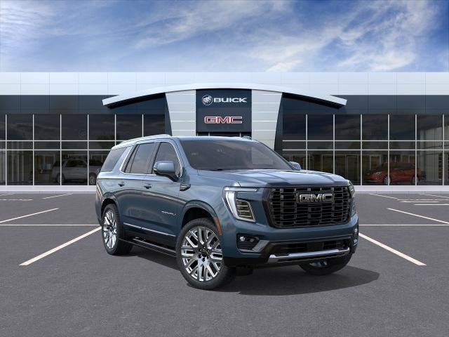 2026 GMC Yukon 4WD 4dr Denali Ultimate