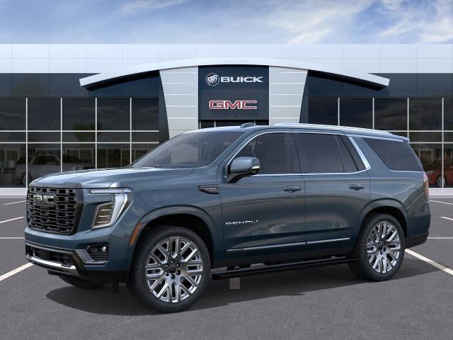 2026 GMC Yukon 4WD 4dr Denali Ultimate