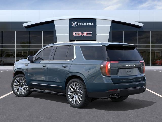 2026 GMC Yukon 4WD 4dr Denali Ultimate