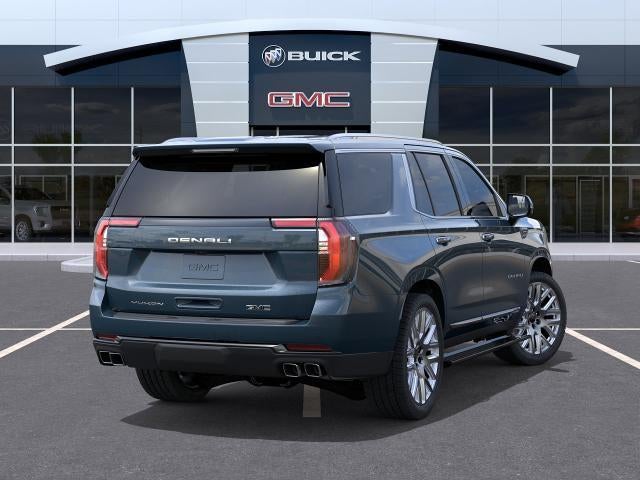 2026 GMC Yukon 4WD 4dr Denali Ultimate