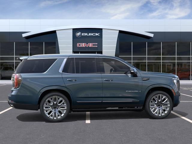 2026 GMC Yukon 4WD 4dr Denali Ultimate