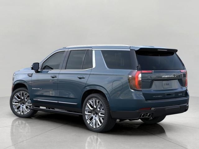 2026 GMC Yukon 4WD 4dr Denali Ultimate