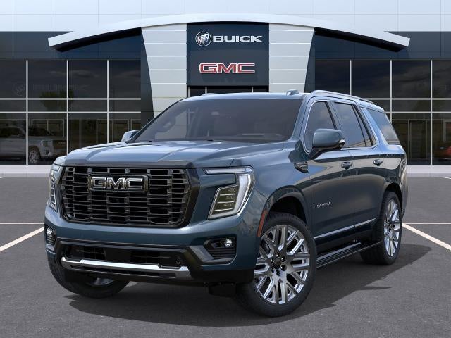 2026 GMC Yukon 4WD 4dr Denali Ultimate