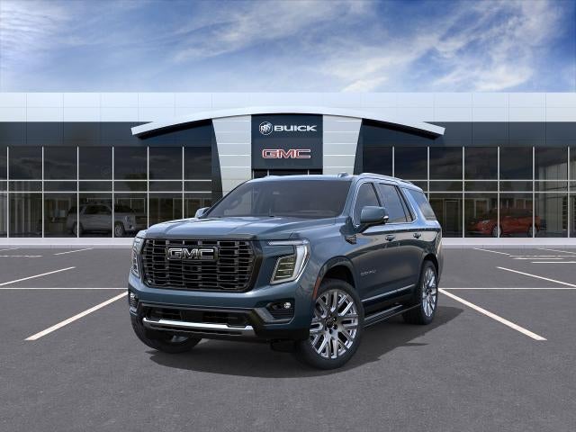 2026 GMC Yukon 4WD 4dr Denali Ultimate