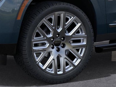 2026 GMC Yukon 4WD 4dr Denali Ultimate