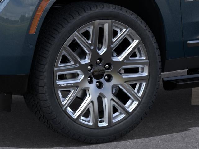 2026 GMC Yukon 4WD 4dr Denali Ultimate