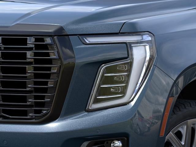 2026 GMC Yukon 4WD 4dr Denali Ultimate