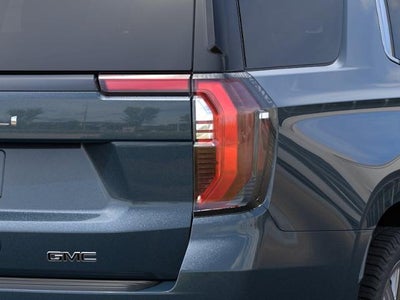 2026 GMC Yukon 4WD 4dr Denali Ultimate