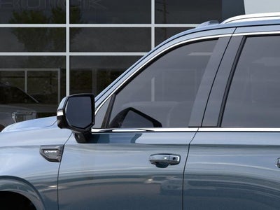 2026 GMC Yukon 4WD 4dr Denali Ultimate