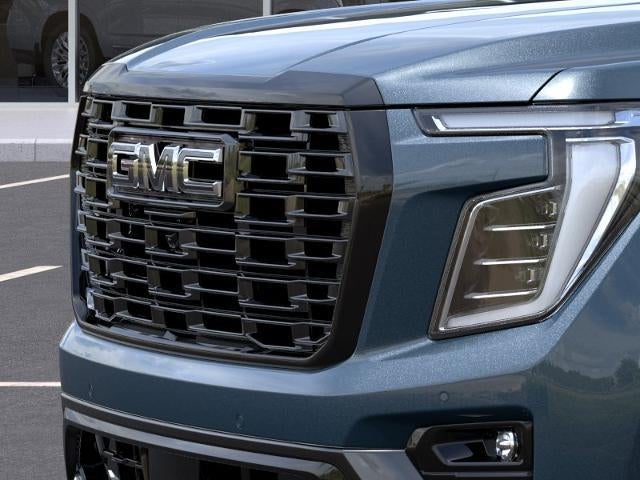 2026 GMC Yukon 4WD 4dr Denali Ultimate