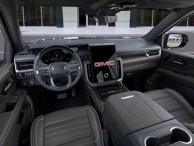 2026 GMC Yukon 4WD 4dr Denali Ultimate