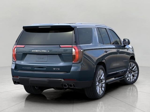 2026 GMC Yukon 4WD 4dr Denali Ultimate