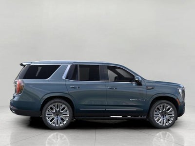 2026 GMC Yukon 4WD 4dr Denali Ultimate