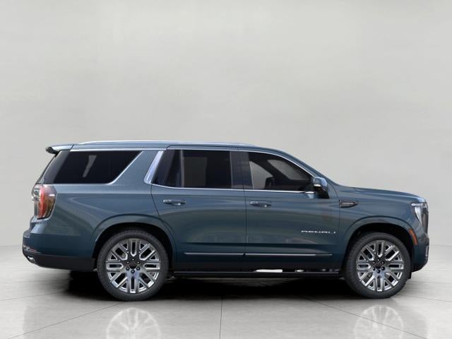 2026 GMC Yukon 4WD 4dr Denali Ultimate