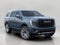 2026 GMC Yukon 4WD 4dr Denali Ultimate