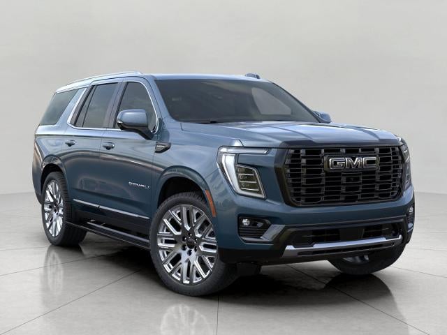 2026 GMC Yukon 4WD 4dr Denali Ultimate