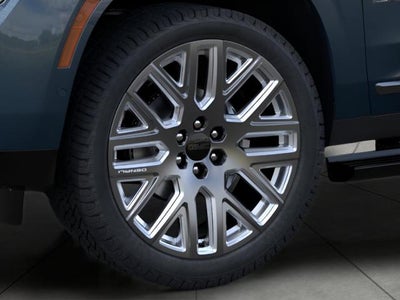 2026 GMC Yukon 4WD 4dr Denali Ultimate