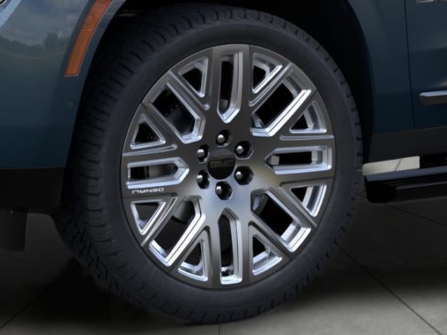 2026 GMC Yukon 4WD 4dr Denali Ultimate