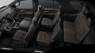 2026 GMC Yukon 4WD 4dr Denali Ultimate