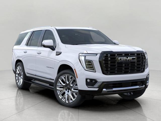 2026 GMC Yukon 4WD 4dr Denali Ultimate
