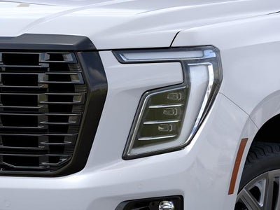 2026 GMC Yukon 4WD 4dr Denali Ultimate