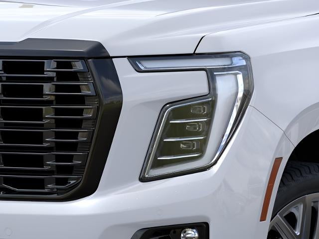 2026 GMC Yukon 4WD 4dr Denali Ultimate