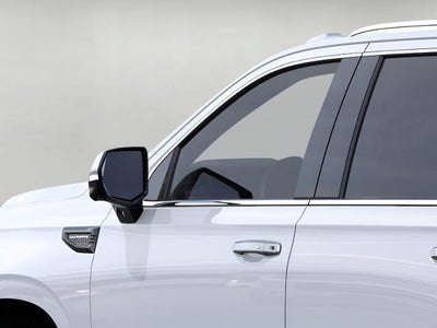 2026 GMC Yukon 4WD 4dr Denali Ultimate