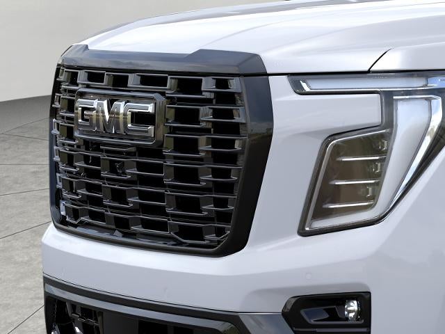 2026 GMC Yukon 4WD 4dr Denali Ultimate
