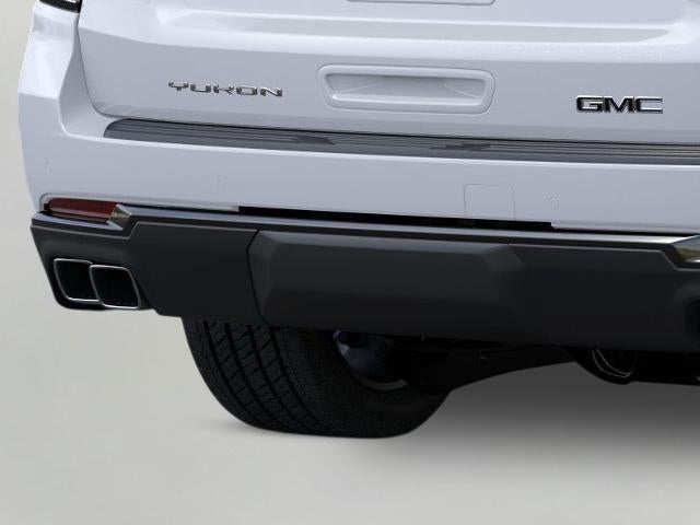 2026 GMC Yukon 4WD 4dr Denali Ultimate