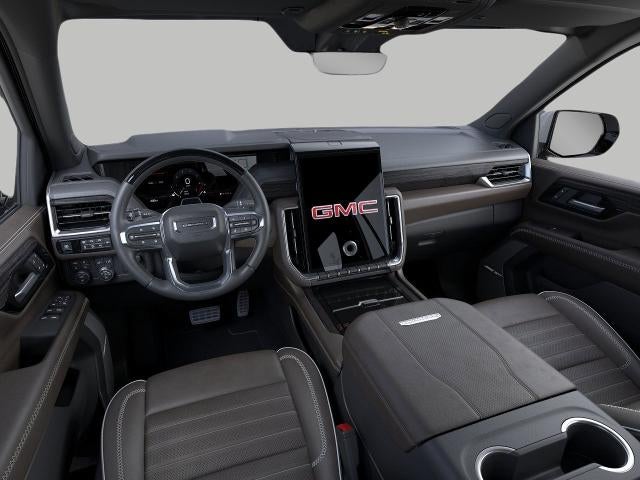 2026 GMC Yukon 4WD 4dr Denali Ultimate