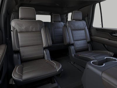 2026 GMC Yukon 4WD 4dr Denali Ultimate
