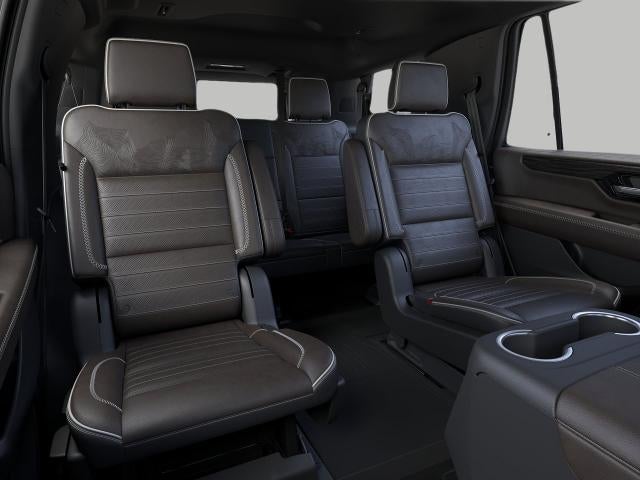 2026 GMC Yukon 4WD 4dr Denali Ultimate