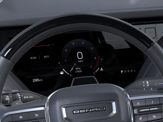 2026 GMC Yukon 4WD 4dr Denali Ultimate