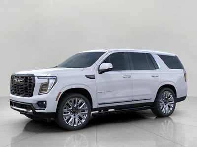 2026 GMC Yukon 4WD 4dr Denali Ultimate