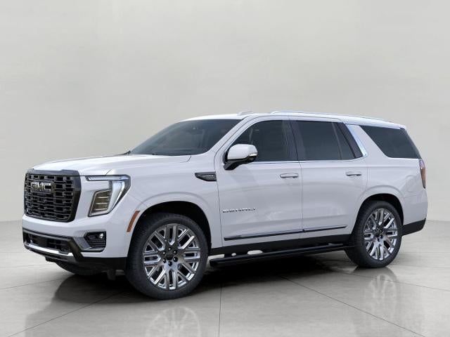 2026 GMC Yukon 4WD 4dr Denali Ultimate