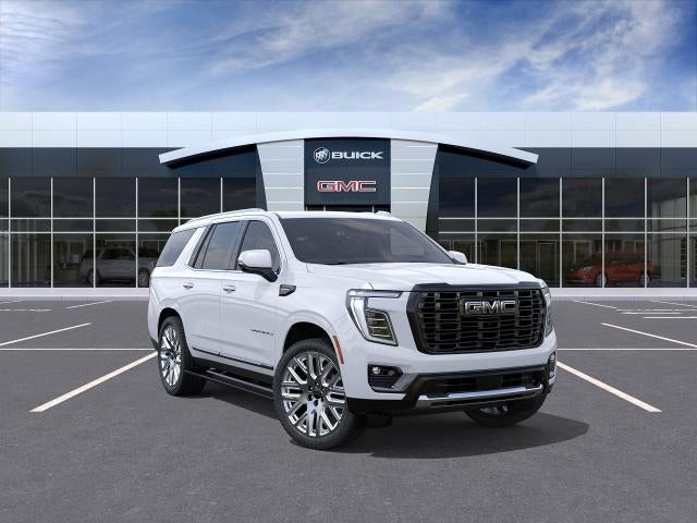 2026 GMC Yukon 4WD 4dr Denali Ultimate