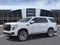 2026 GMC Yukon 4WD 4dr Denali Ultimate