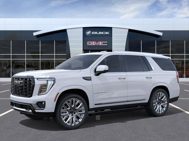 2026 GMC Yukon 4WD 4dr Denali Ultimate