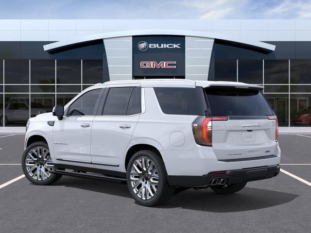 2026 GMC Yukon 4WD 4dr Denali Ultimate