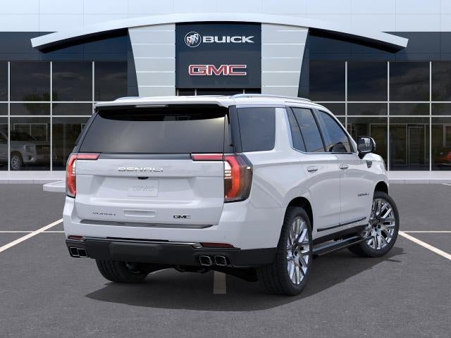 2026 GMC Yukon 4WD 4dr Denali Ultimate