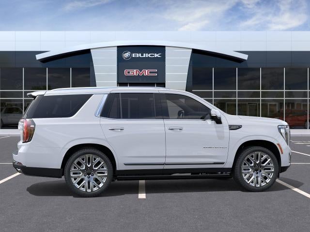 2026 GMC Yukon 4WD 4dr Denali Ultimate