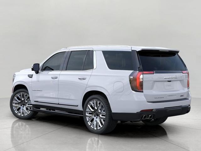 2026 GMC Yukon 4WD 4dr Denali Ultimate