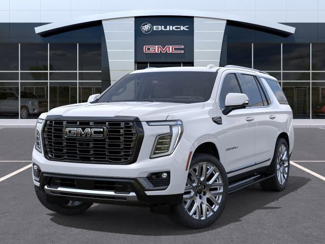 2026 GMC Yukon 4WD 4dr Denali Ultimate