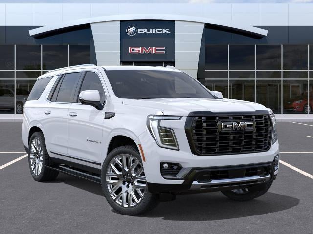 2026 GMC Yukon 4WD 4dr Denali Ultimate