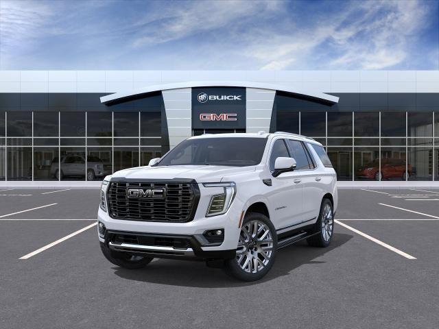 2026 GMC Yukon 4WD 4dr Denali Ultimate