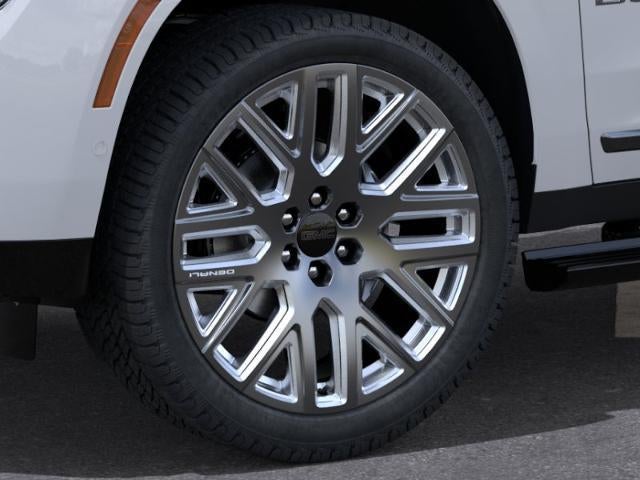 2026 GMC Yukon 4WD 4dr Denali Ultimate