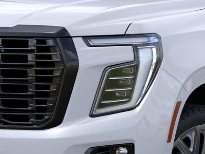 2026 GMC Yukon 4WD 4dr Denali Ultimate