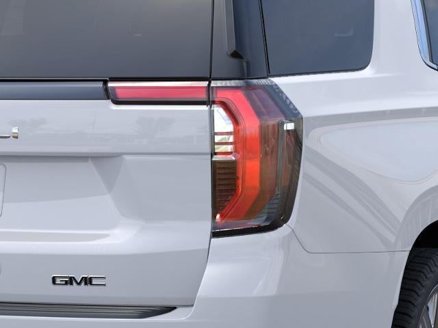 2026 GMC Yukon 4WD 4dr Denali Ultimate