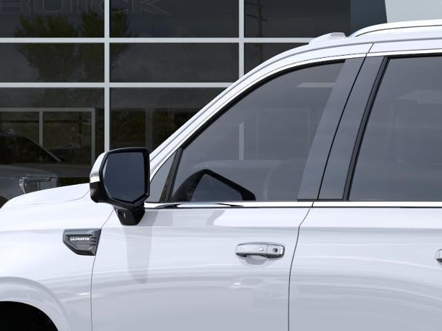 2026 GMC Yukon 4WD 4dr Denali Ultimate